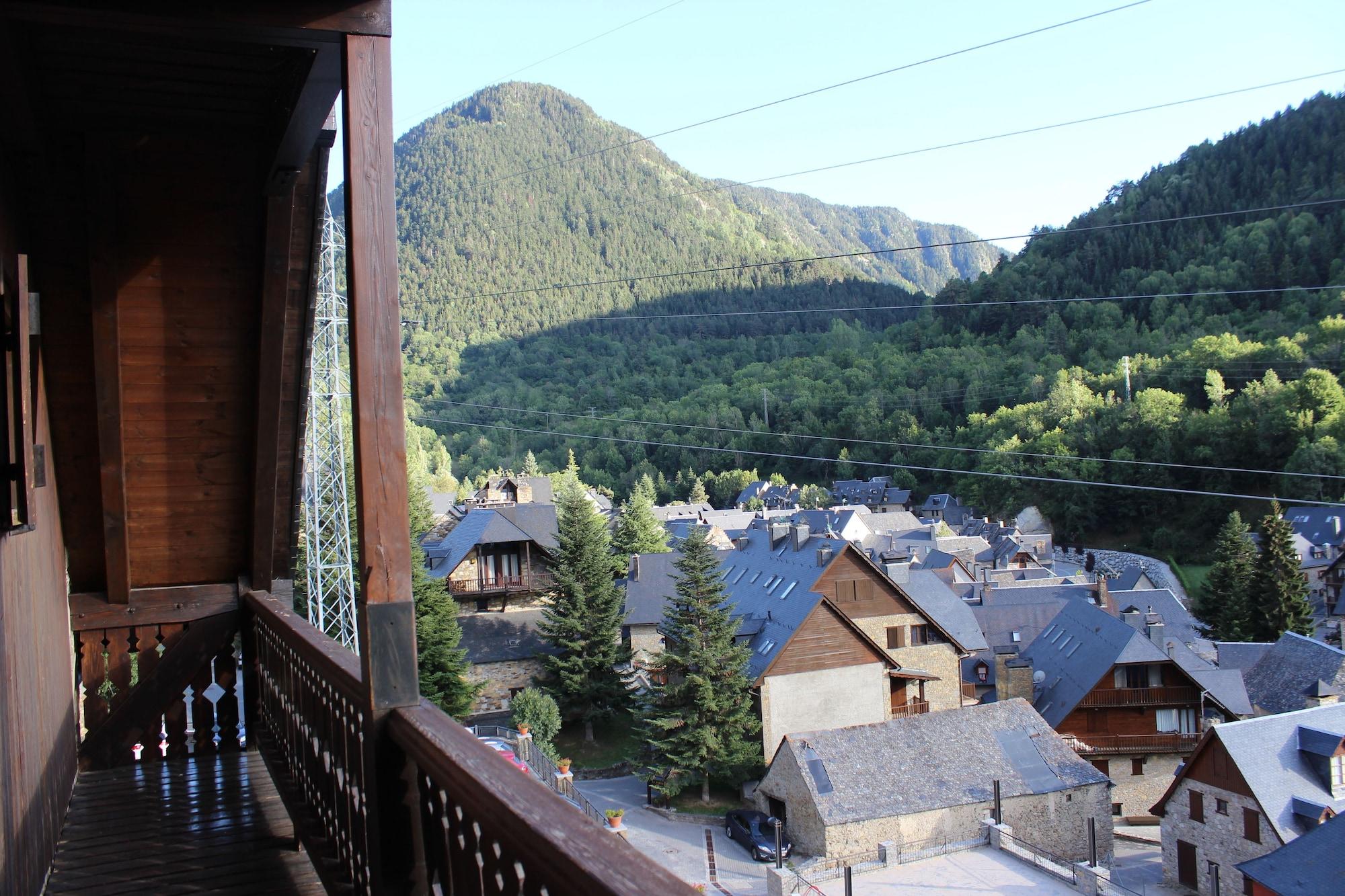 Melia De Tredos Otel Dış mekan fotoğraf