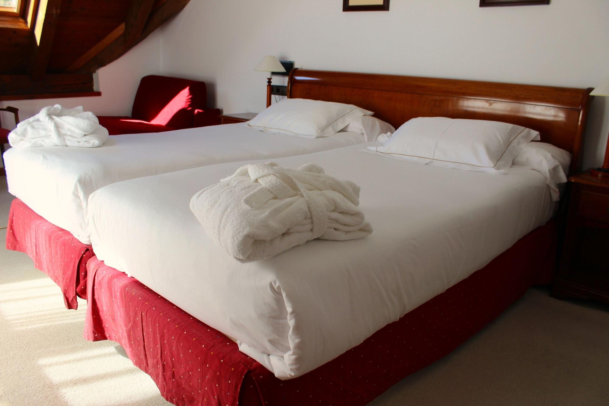 Melia De Tredos Otel Dış mekan fotoğraf