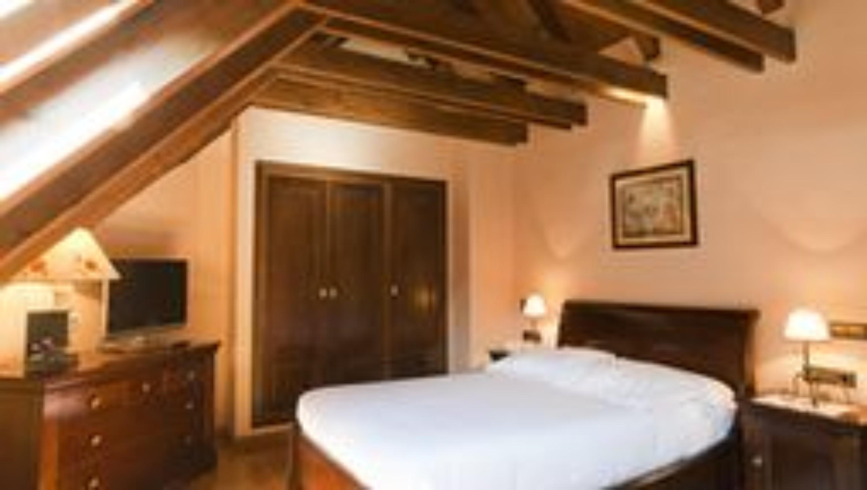 Melia De Tredos Otel Dış mekan fotoğraf