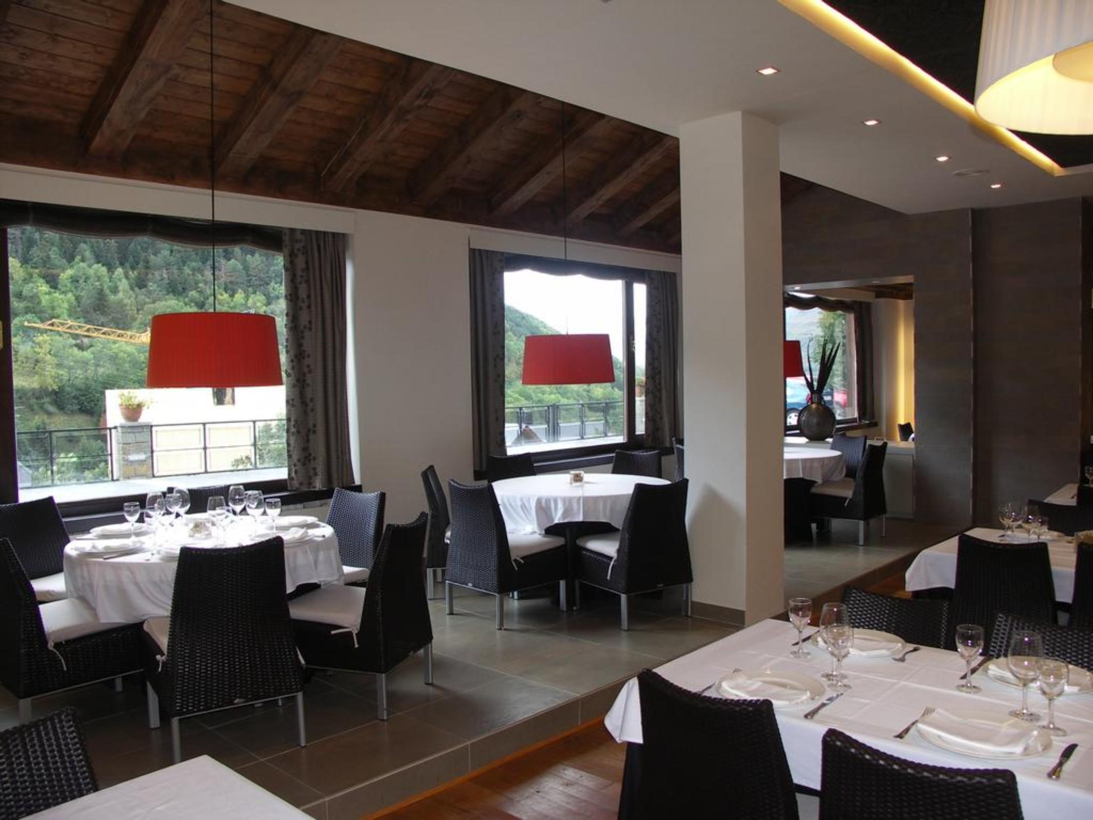 Melia De Tredos Otel Dış mekan fotoğraf