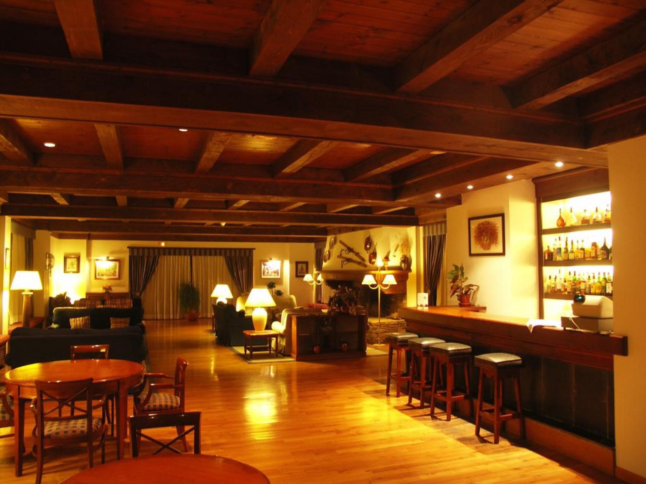 Melia De Tredos Otel Dış mekan fotoğraf